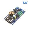 5V 2A USB Charging Board Module DC-DC Step Down Buck Converter for Car Mobile Phone Power Supply Charger