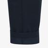 FILA Woven Stretch Straight Pants (Fs263Wp02U001472)
