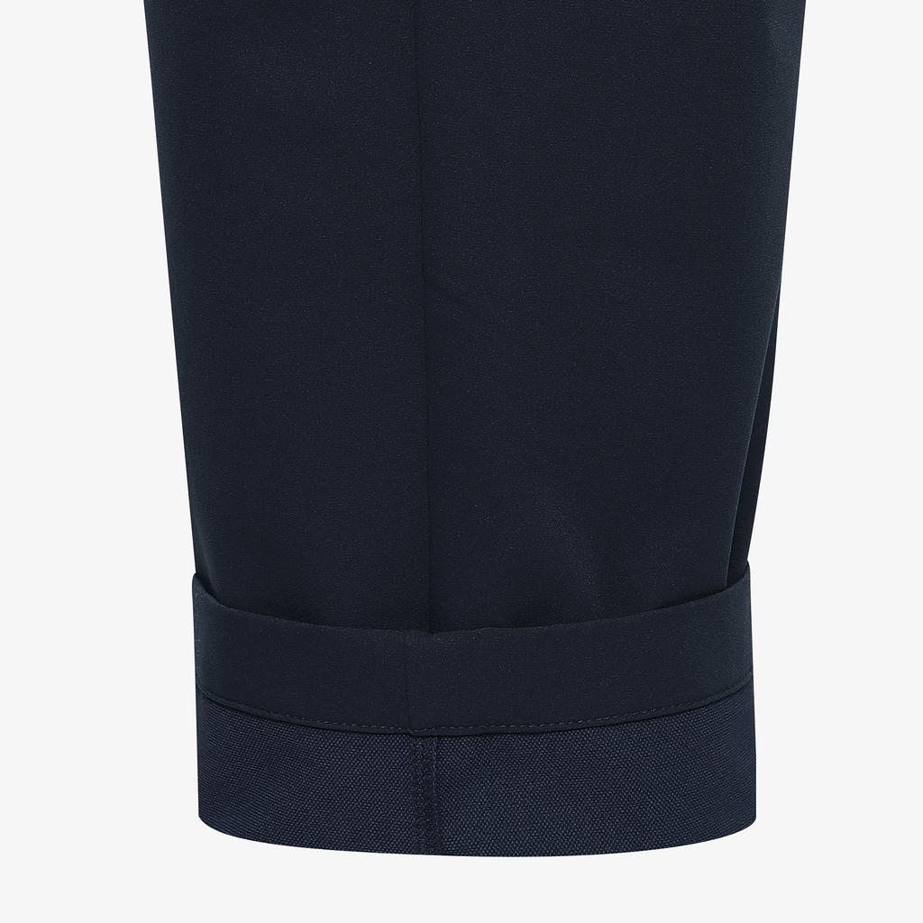 FILA Woven Stretch Straight Pants (Fs263Wp02U001472)