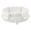 Efficient Exhaust Pipe Connector for Midea Portable Air Conditioner Designed for Common Compatibility with 13cm Hoses