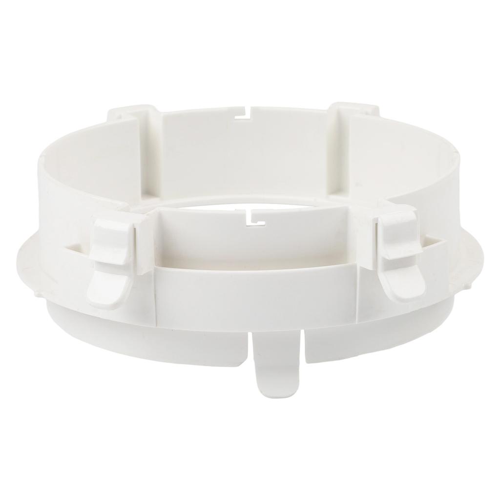 Efficient Exhaust Pipe Connector for Midea Portable Air Conditioner Designed for Common Compatibility with 13cm Hoses