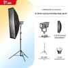 JINBEI JL300BI Professional LED Video Light