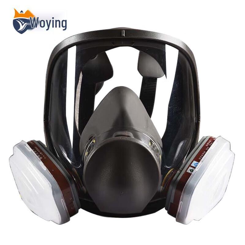 Woying 6800 Respirator Mask Main Unit