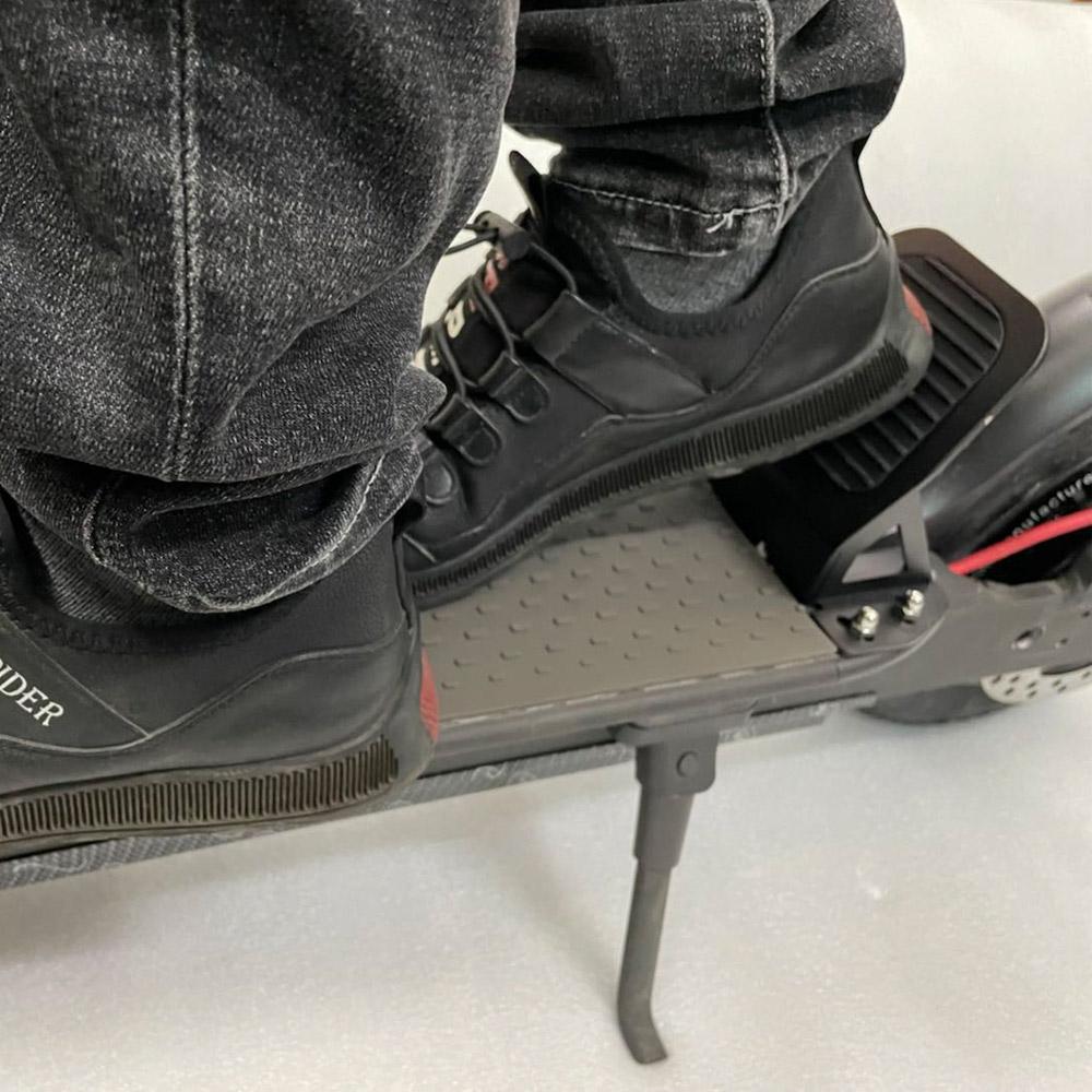 Pedale Poggiapiedi Monorim MFP per Scooter Elettrico Xiaomi M365 1S Pro Accessori