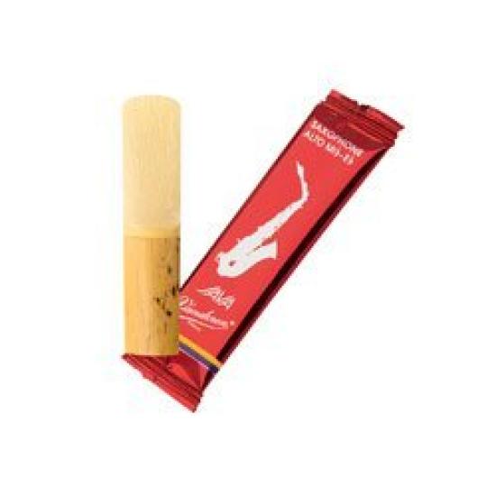 

Vandoren JAVA Filed RED Твердость: 3 12 тростей для альт-саксофона (Вандорен)