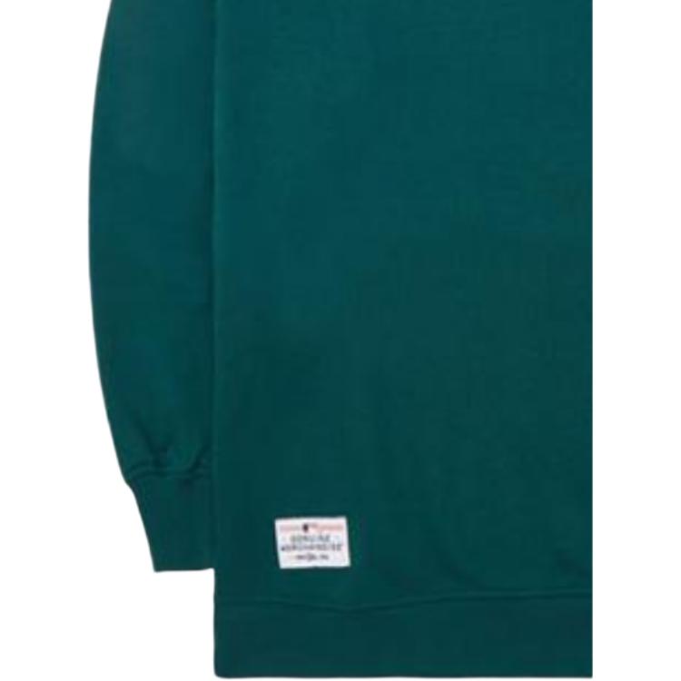 New Era FW23 MLB Crewneck Embroidered American Sweatshirt Unisex sweatshirt Dark-Blue 13781155