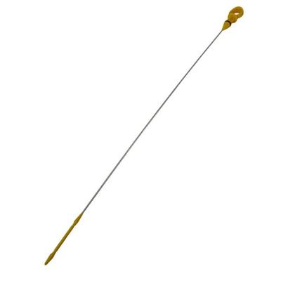 PSA 1.6 HDI Engine Oil Dipstick – Compatible Citroën, Peugeot, DS and Opel, OEM 1174H0 / 1174G4 – High Precision and Durability