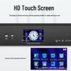 Huachang Vision Wired Digital Conference System with Video Tracking (CN version)