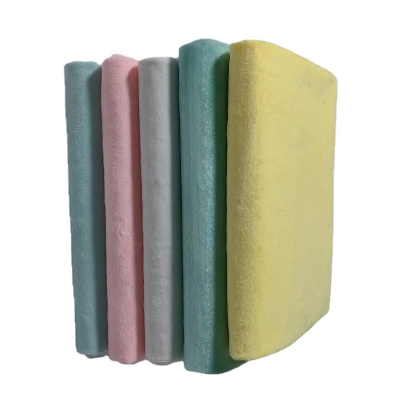 Tessuto Peluche Luminoso al Buio Larghezza 1.5m Velluto Luminoso Tessuto Fluorescente che Cambia Colore Tessuti di Design per Cucito Fai-da-te Giocattoli