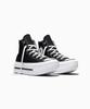 Converse Chuck Taylor All Star Double Stack Black A12975C