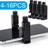 4/16pcs Adjustable Phone Screen Repair Plastic Clamp Universal Tablet Phone LCD Display Fastening Repair Fixture Holder Clips