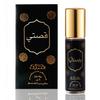 Nabeel - Qisaty Premium Attar Roll-on Perfume Oil | 100% Non Alcoholic | 6ml