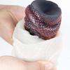 Skull Aromatherapy Candle Mold Terror Skull Halloween Plaster Party Decor Cranium Resin Mould Skull Snake Halloween Gifts