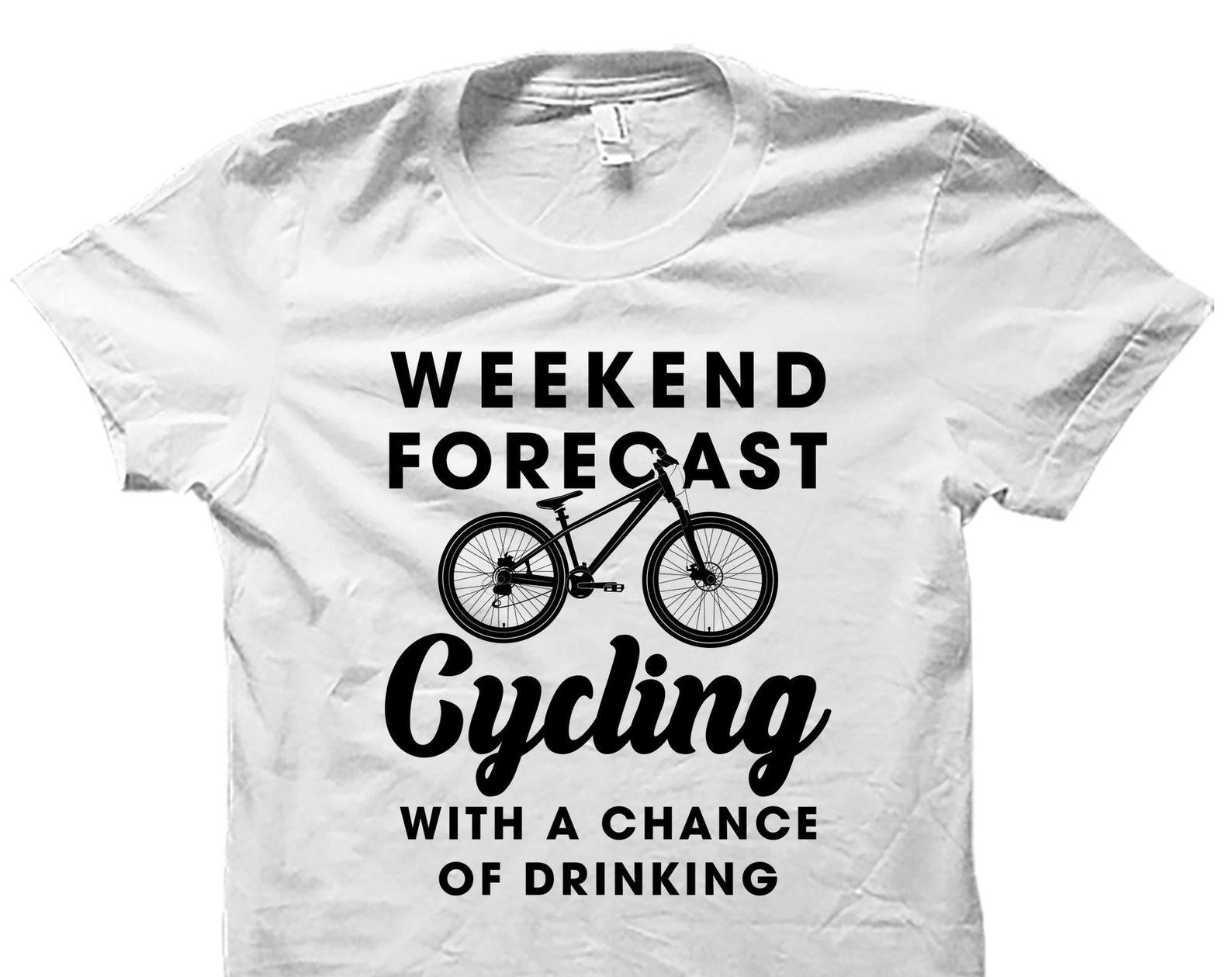 Funny Cycling Shirt. Cycling Shirt. Cyclist Shirt. Bicycle Gift. Biking Gift. Bike Gift. Bicycle Shirt #OS4677 XL