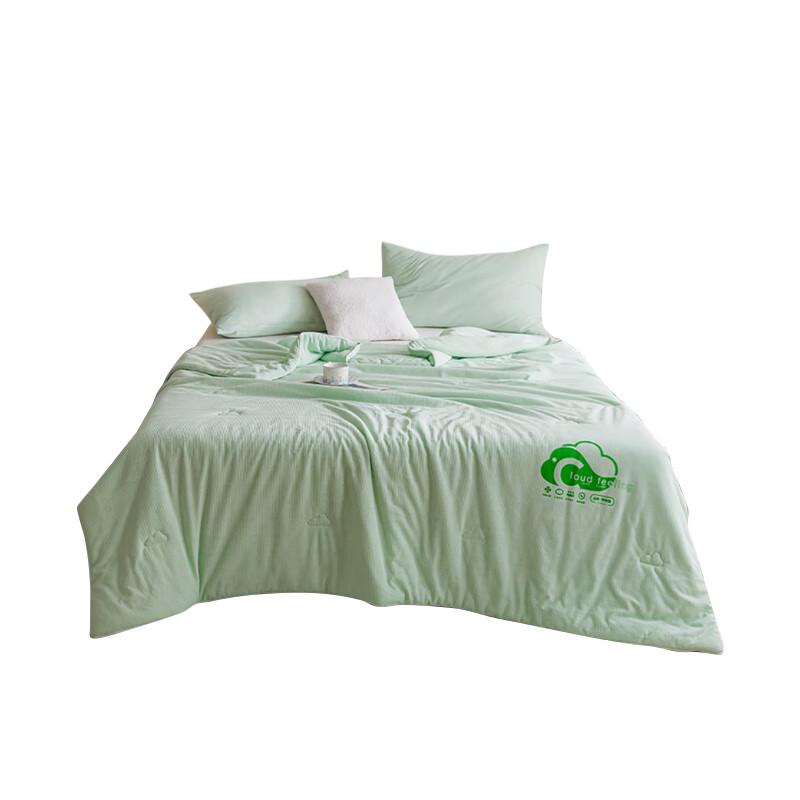 

PLOVER Waffle Weave Cooling Summer Quilt