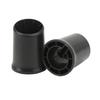 2 PCS Electric Scooter Handlebar Firmware Kit for Xiaomi Ninebot ES1 ES2 ES3 ES4 Replacement Handlebar Cover