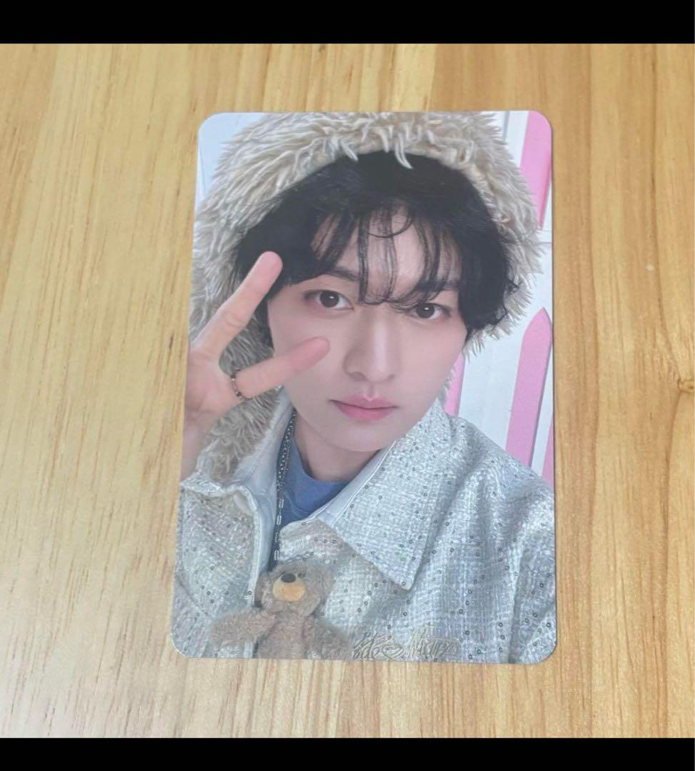 

[USED] Official Reno STAYZONE Trading Card Fan Meeting