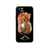 The Cat Phone Case For iPhone Samsung Galaxy Redmi Xiaomi Oppo OnePlus Note S A 7 8 9 10 11 12 13 14 20 21 22 23 53 54 Pro Max Plus Ultra TPU Soft