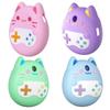 Silicone Cover for Virtual Pet Game Machine Protector Case Scratchproof Protective Sleeve Flexible Skin