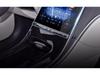 Mercedes CLE Central Control Screen Protector - Tempered Film for Interior Modification