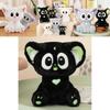 Adorable Soft Plush Cat Doll Cushion Toy Perfect For Girls And Children Gifts