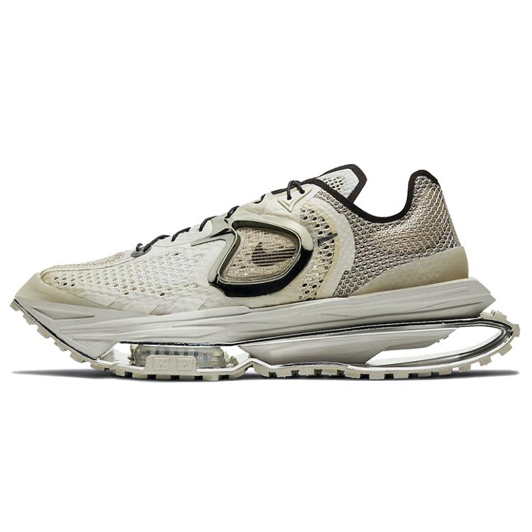 

Новые Nike Zoom Mmw 4 Matthew M Williams Серые CU0676-200 38.5