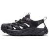 Hopara Kollektion Hopara Atmungsaktiv Rutschfest Grip Fluss-Wander-Schuhe Unisex Schwarz 1123112-BCSTL
