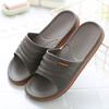 Men Slipper for Home Platform Beach Slippers Women EVA Non-slip Bath Slippers Outdoors Men's Summer Shoes Unisex Indoor Slippers