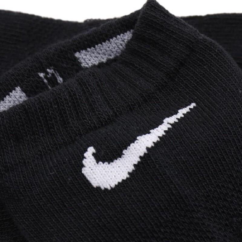 Nike Unisex Ankle Socks SX4705-001