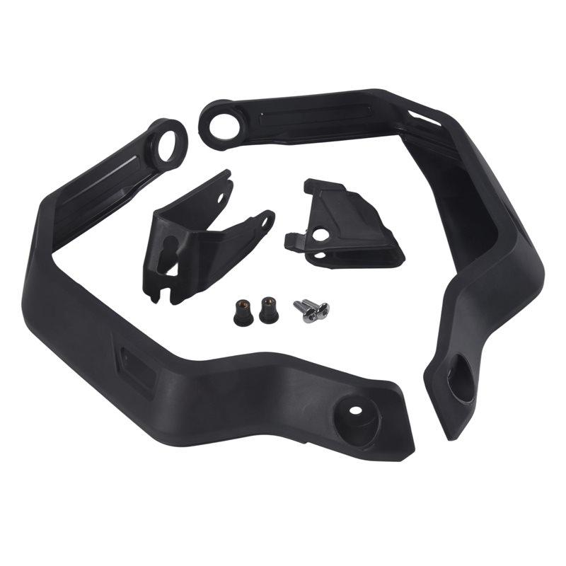 Motorcycle Windshield Protector Motorcycle Handguard For HONDA CRF1100L Motorcycle Handguard For XADV 750