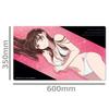 Rent-A-Girlfriend Character Rubber Mat C [Chizuru Mizuhara]