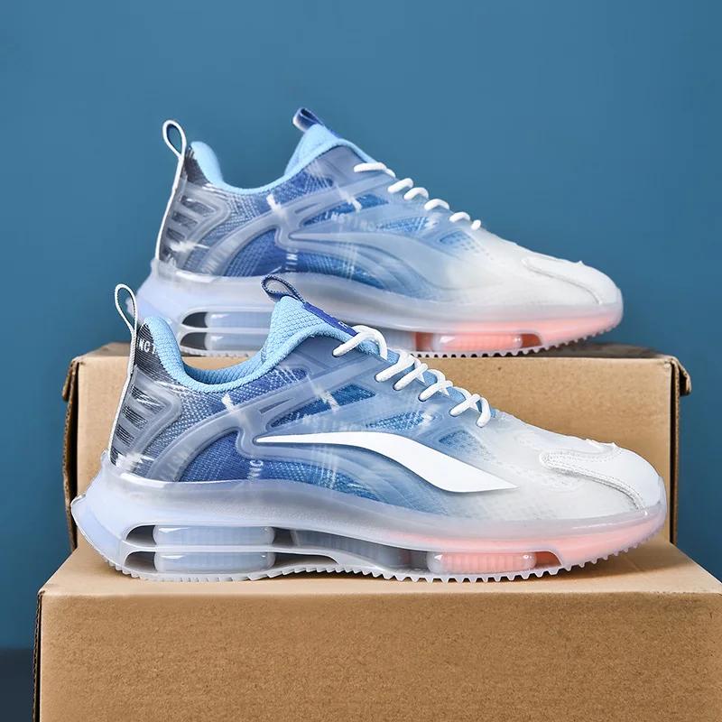 Men's Summer Shoes Man Running Shoe Original Men's Sneakers Man Trend 2024 High Quality Shoes on Sale Casual Sport Shoe Sneaker