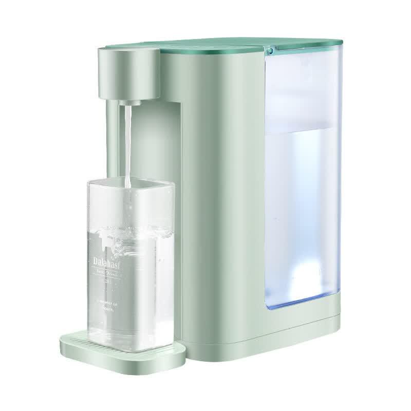 LISM 3L Mini Desktop Instant Hot Water Dispenser