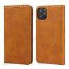 Applicable To iPhone11Pro MAX Mobile Phone Case New Apple 11 Calf Pattern Leather Case Apple X Flip Case