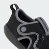 adidas Altaventure 3.0 Core Black Grey (PS)