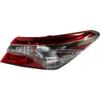 Fit for 2018-2020 Camry LE/SE US Taillights, Brake Lights 81550-06840