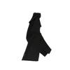KOOKEESEE Little Star Long Scarf (black)