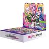 Weiss Schwarz Rose Booster Pack: Magical Girl Aspirations BOX