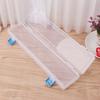 Brush Painting Pencils Storage Box Watercolor Pen Container Drawing Tools Bin