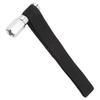 Oil Filter Strap Wrench 1 2in Drive Strap Filter Removal Wrench for Industrial and Car Maintenance