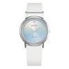 Dame Kvarts Hvid EG7070-14A