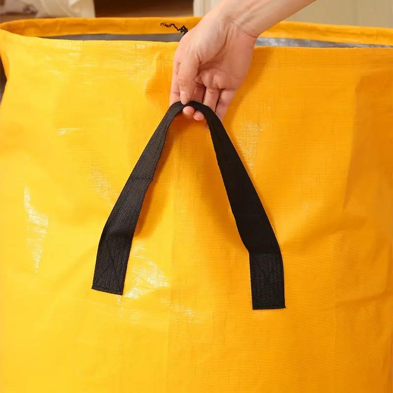 1PCS Clothing, down comforter, large capacity waterproof mobile packaging bag, storage bag, transport bag, luggage bag