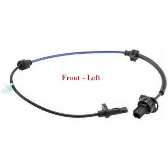 ABS Wheel Speed Sensor Front Left Fits Honda HR-V 2016-