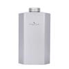 Boundless Voyage Titanium Water Military Style Large Capacity Campfire Wide Perfect for Outdoor and More Includes Cover Bottle, Canteen, 2500ml,