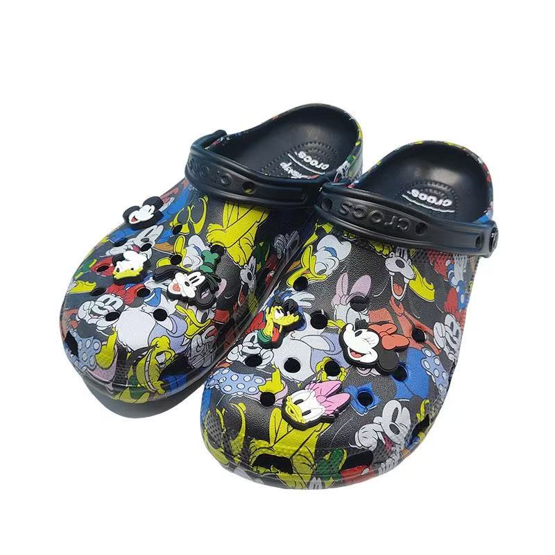 Crocs Classic Mickey Mouse
