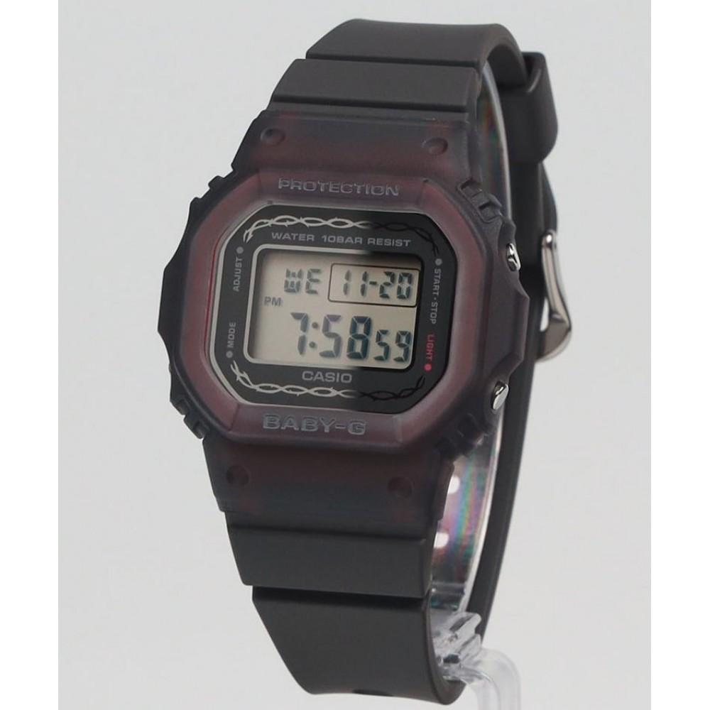 

Casio G-Shock Women PRECIOUS HEART SELECTION 2024 BGD-565RS-8JF
