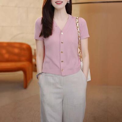 Tops – Cardigan da donna