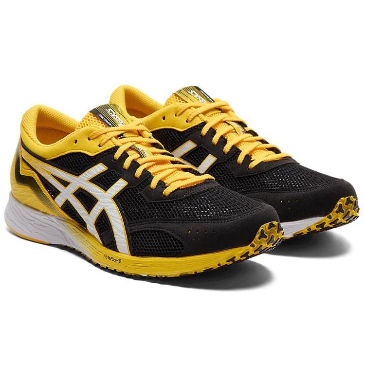 ASICS Tartheredge 'Tai Chi Yellow Black' 1011A544-750