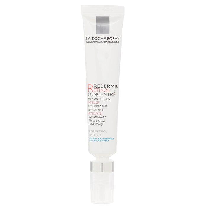 La Roche Posay Retinol Intensive Anti-Aging Concentrate