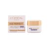 L'Oreal Make Up - AGE PERFECT Night Cream 50 Ml - -